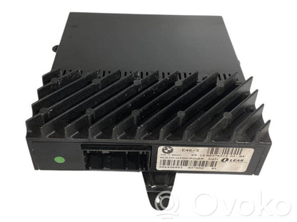 Skaņas pastiprinātājs