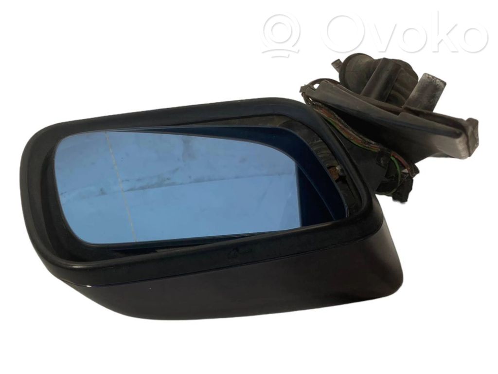 Spogulis (elektriski vadāms)