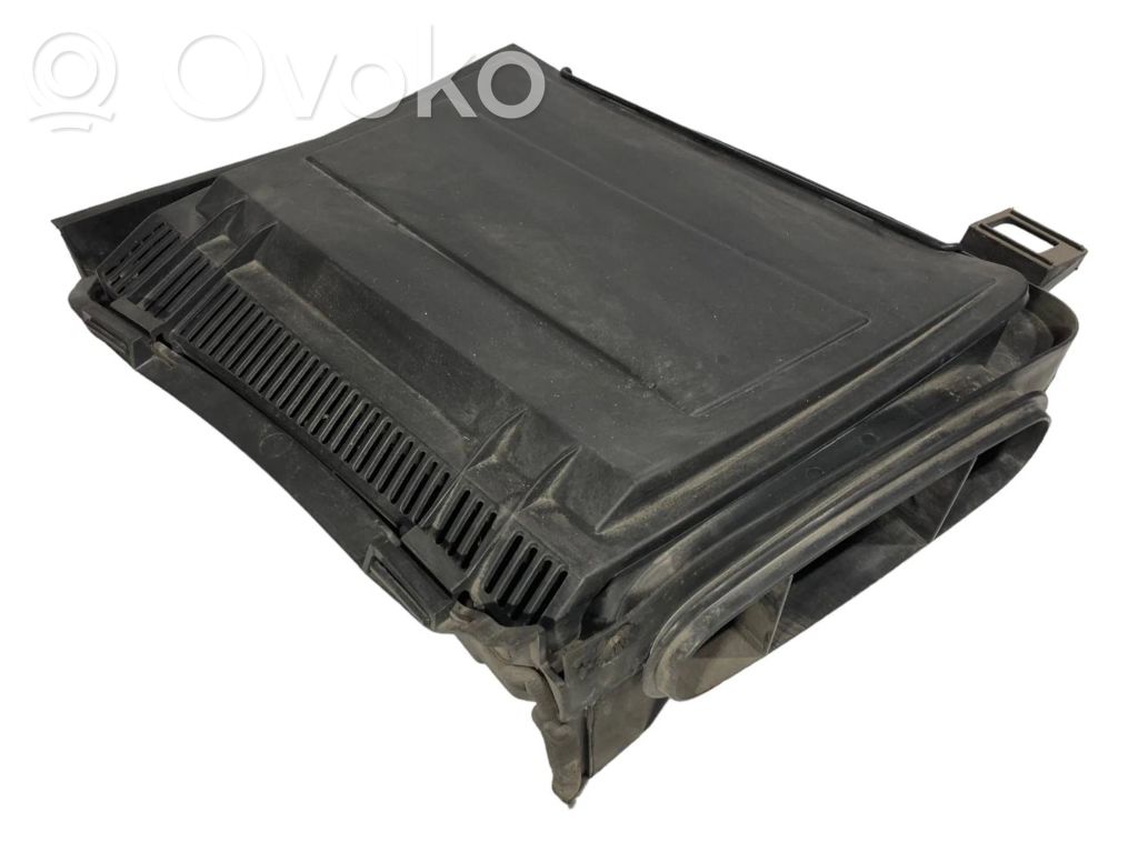 Воздушный микрофильтр