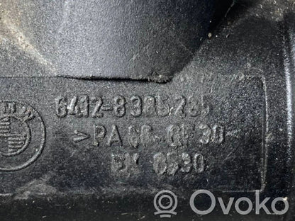 Caurulīte (-es) / šļūtene (-es)