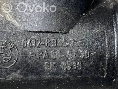 Caurulīte (-es) / šļūtene (-es)