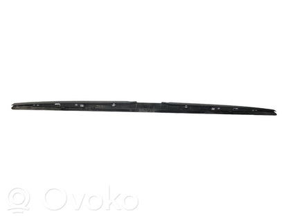 Trunk decorative trim