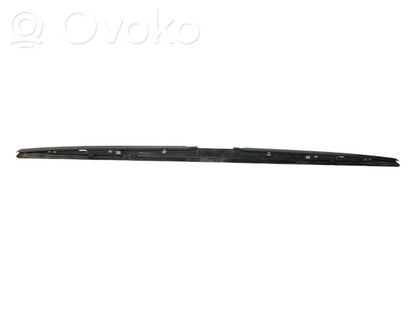 Trunk decorative trim