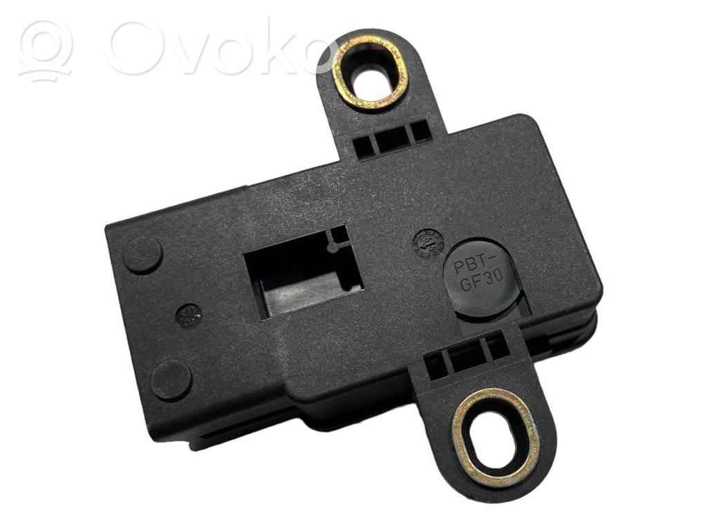 ESP (elektroniskās stabilitātes programmas) sensors (paātrinājuma sensors)