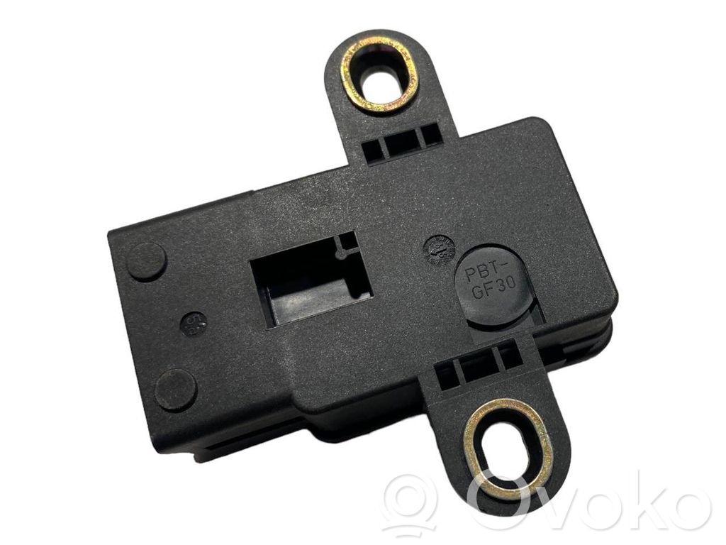 ESP (elektroniskās stabilitātes programmas) sensors (paātrinājuma sensors)