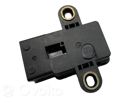 ESP (Electronic Stability Program) sensor (acceleration sensor)