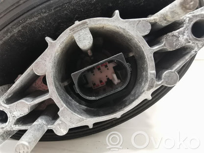 Spogulis (elektriski vadāms)