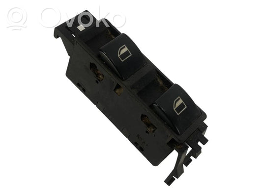 Power window switch