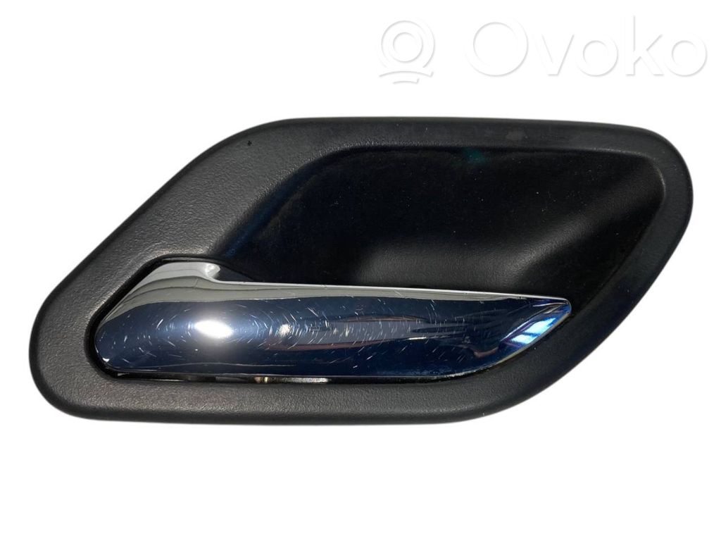 Iekšējais atvēršanas rokturītis