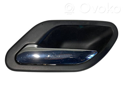 Iekšējais atvēršanas rokturītis