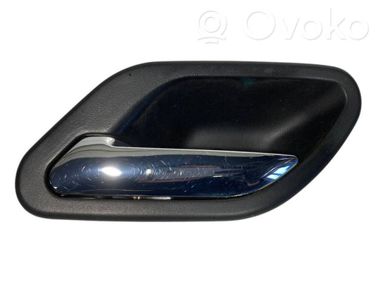 Iekšējais atvēršanas rokturītis