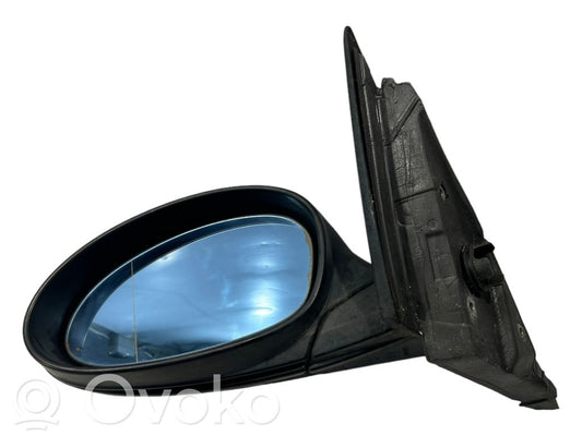 Spogulis (elektriski vadāms)