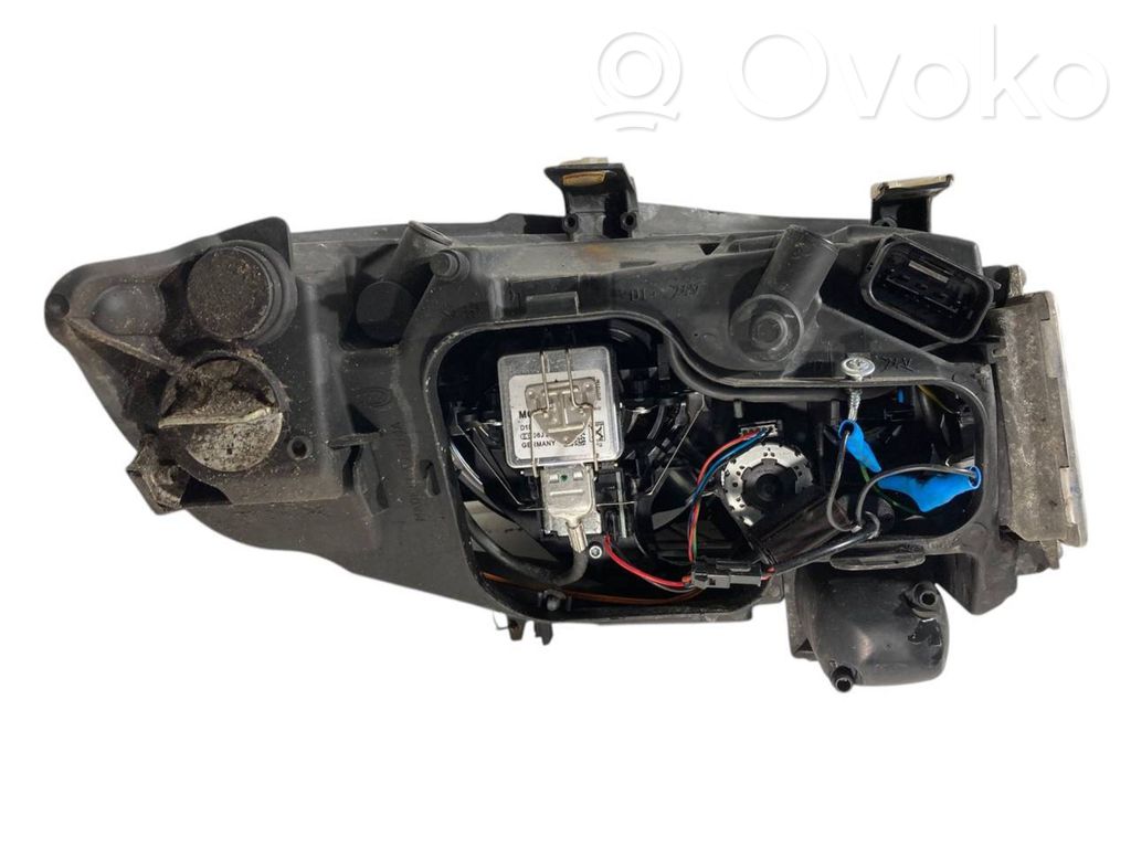 Priekšējais lukturis