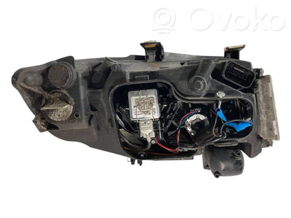 Priekšējais lukturis