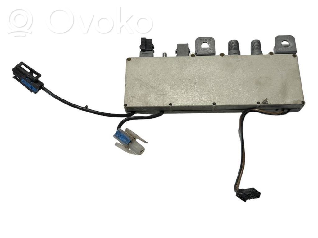 Antenas pastiprinātājs