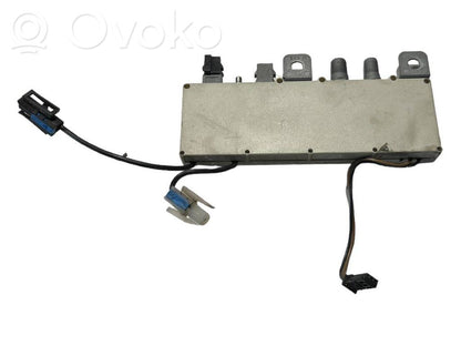 Antenas pastiprinātājs