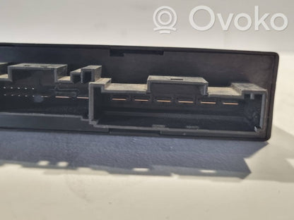 Comfort module