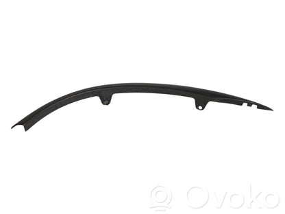 Aizmugurējā spārna uzlika / moldings