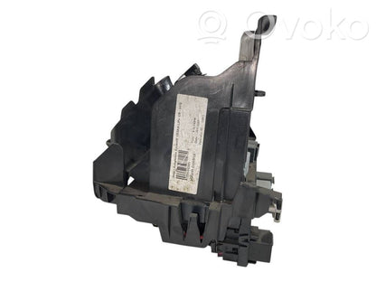 Drošinātāju kaste (komplekts)