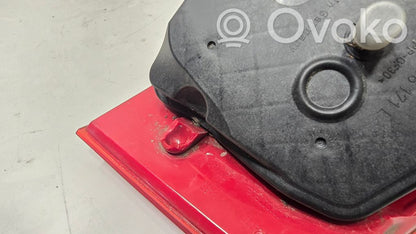 Taillight in the body