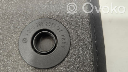 Automašīnu paklāju komplekts