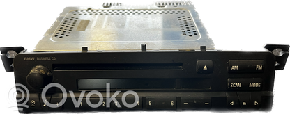 Radio / CD/DVD player / navigation