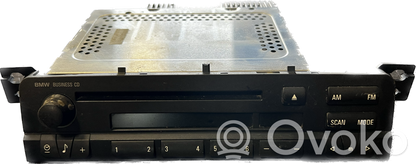 Радио / CD/DVD-плеер / навигация