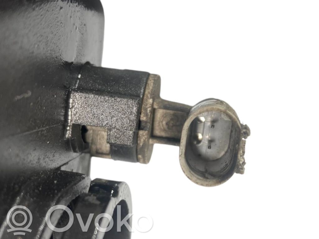 Dzesēšanas šķidruma izplešanās tvertne