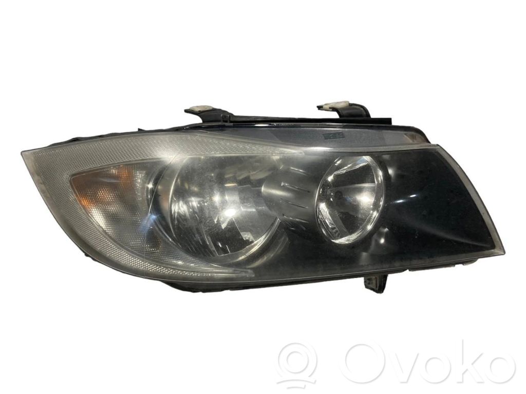 Priekšējais lukturis