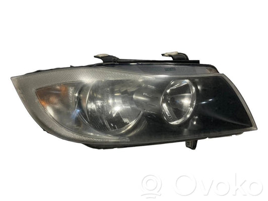 Priekšējais lukturis