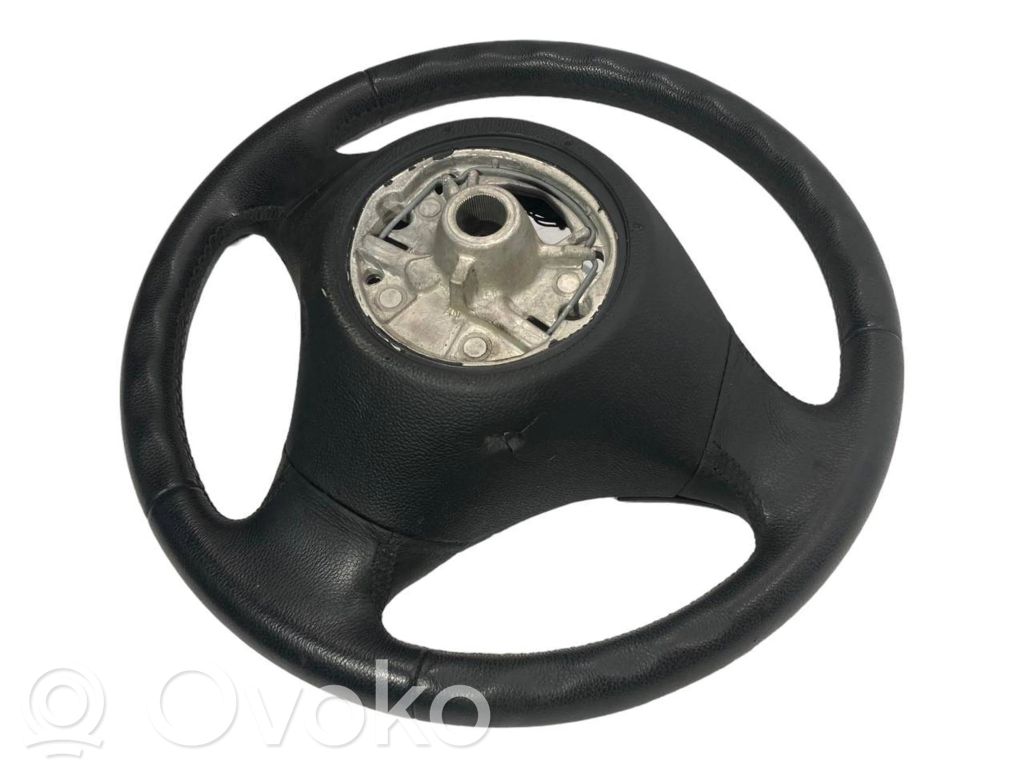 Рулевое колесо