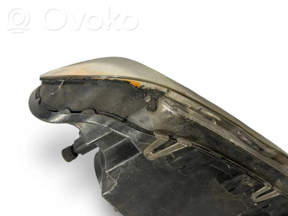 Priekšējais lukturis