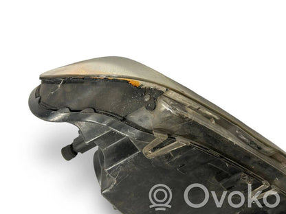 Priekšējais lukturis