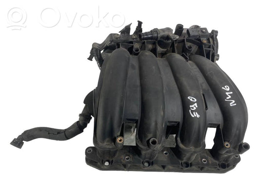 Intake manifold