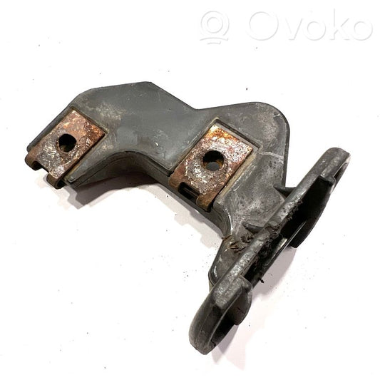 Front bumper holder