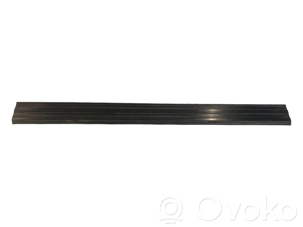 Front sill trim (external)