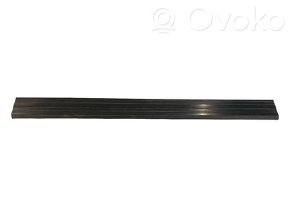 Priekšējā sliekšņa dekoratīvā apdare (ārējā)