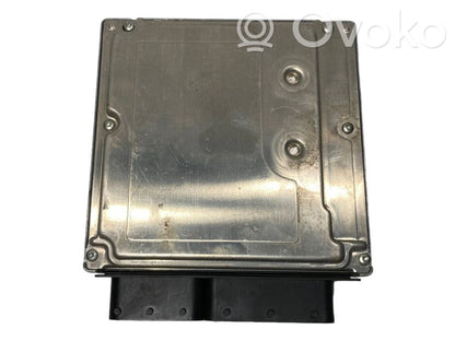 Aizdedzes ECU komplekts