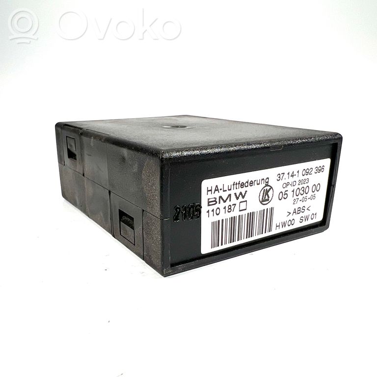 Piekares vadības bloks