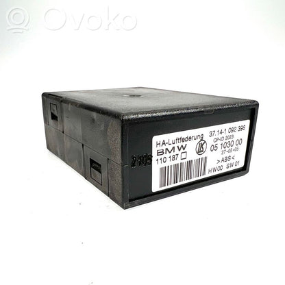 Piekares vadības bloks