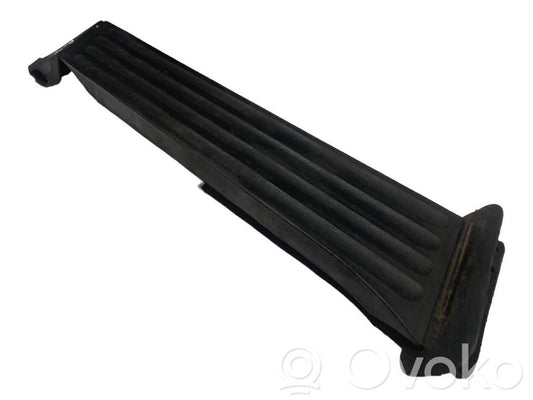 Akseleratora pedālis