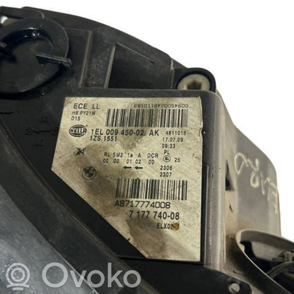 Priekšējais lukturis