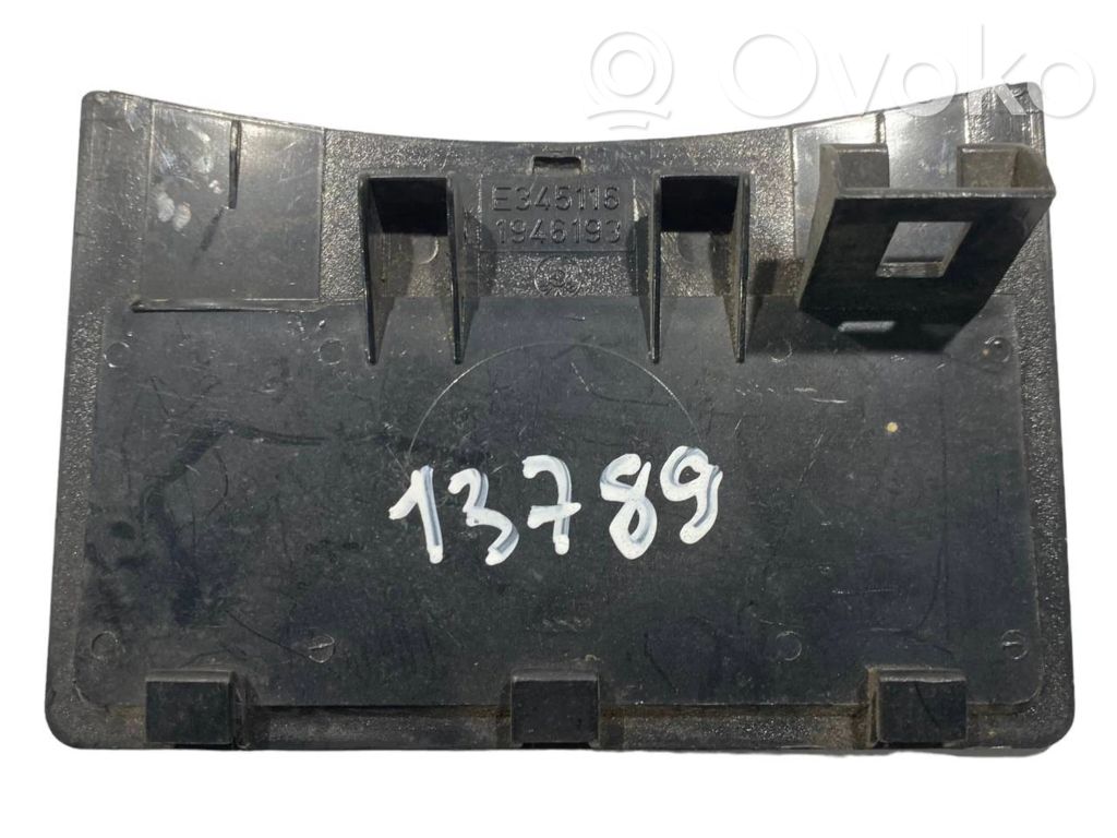 Cita veida salona detaļa