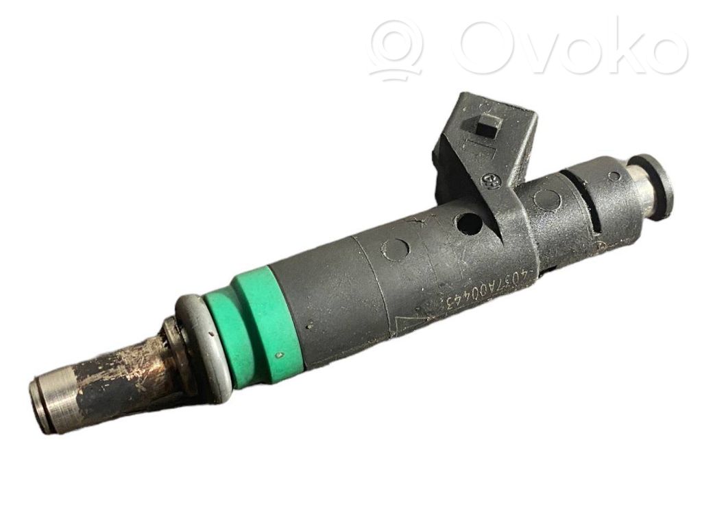 Nozzle(s)