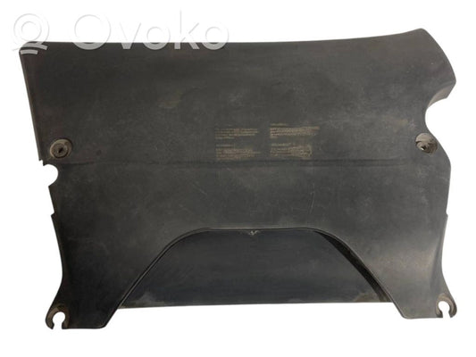 Детали воздухозаборника