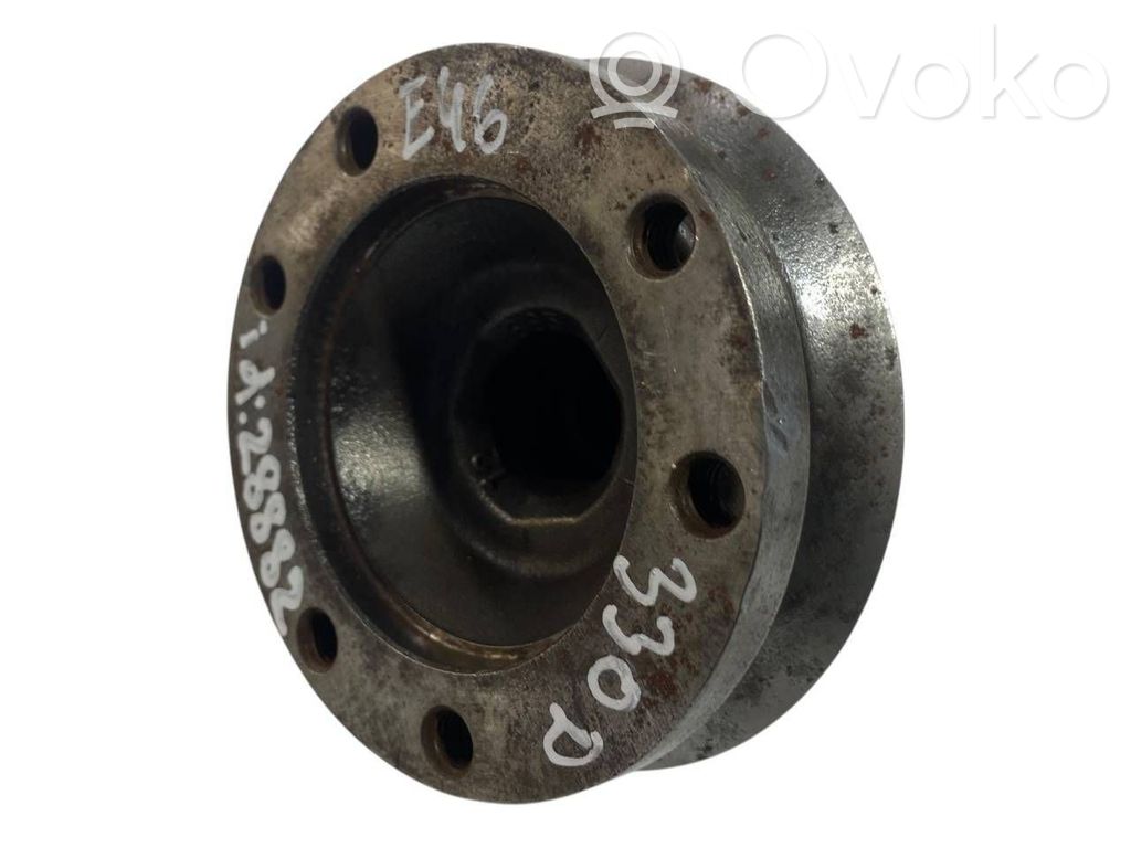 Aizmugurējā pusass