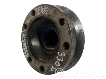 Aizmugurējā pusass