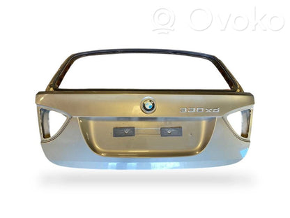 Aizmugurējais pārsegs (bagāžnieks)