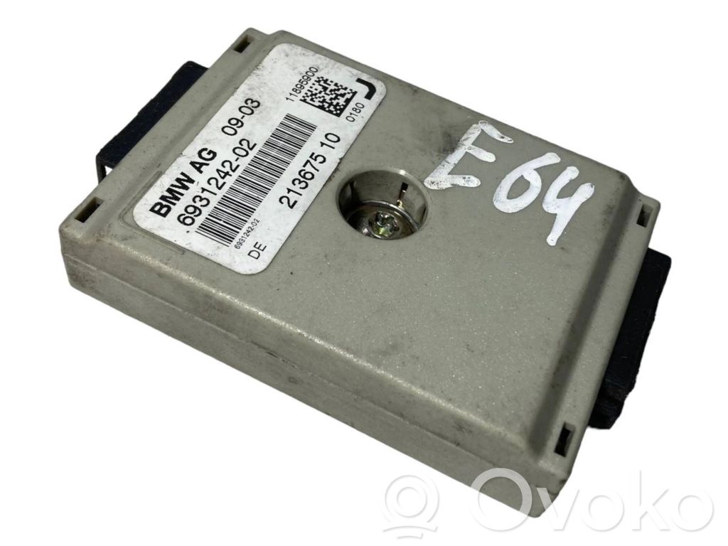 Antenas pastiprinātājs