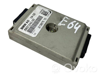 Antenas pastiprinātājs